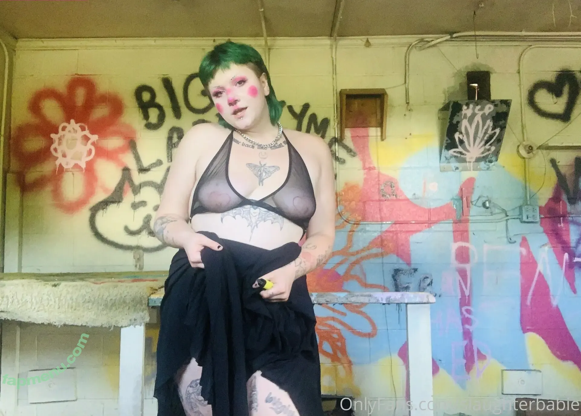slaughterbabie nude photo #0025 (slaughter_babie)