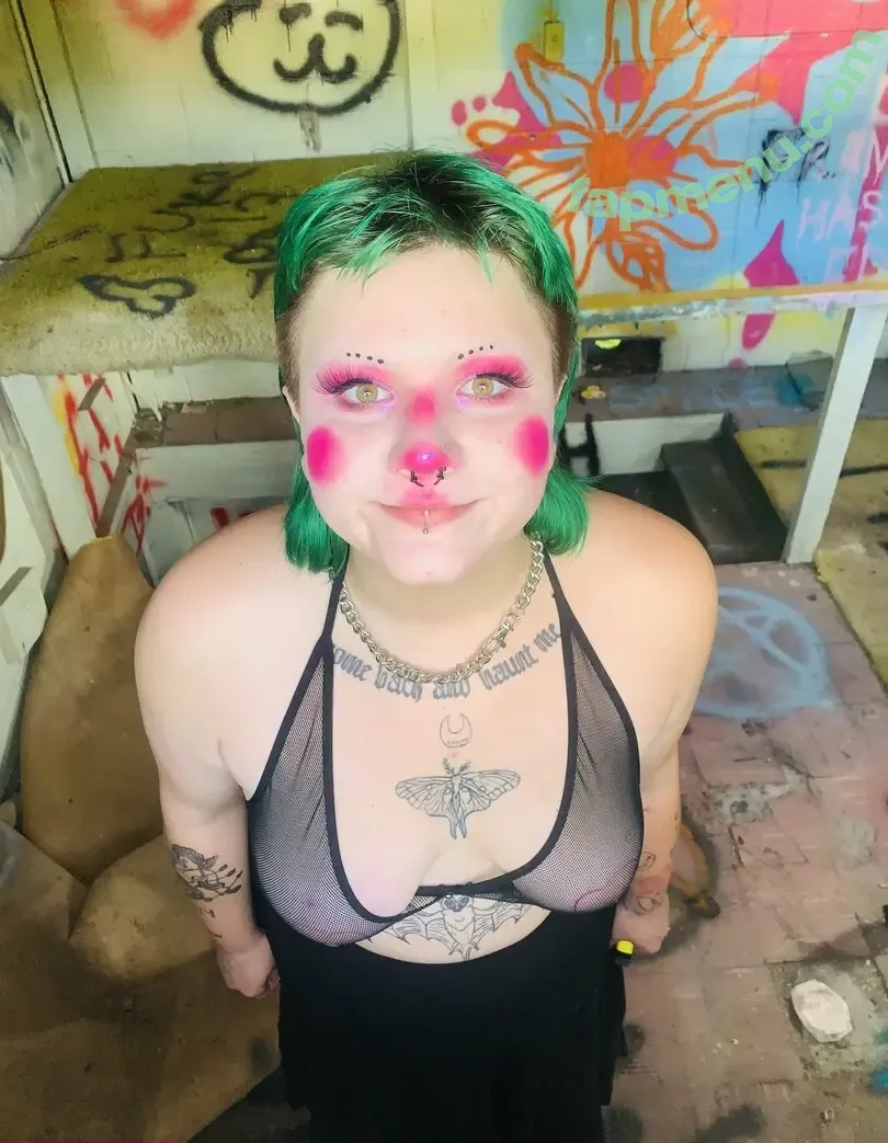 slaughterbabie nude photo #0028 (slaughter_babie)