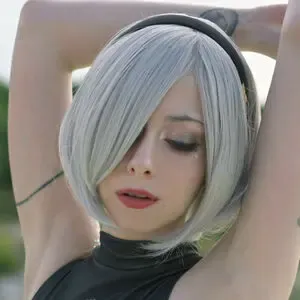 Slaysha / Sslayshaxox / slaysha_cos / slayshaxox nude photo #0021