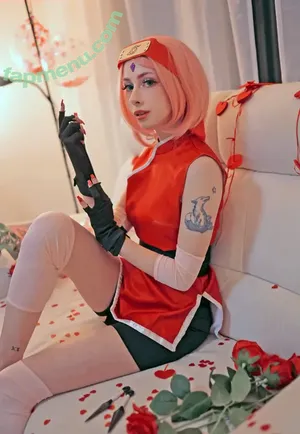 Slaysha / Sslayshaxox / slaysha_cos / slayshaxox nude photo #0041