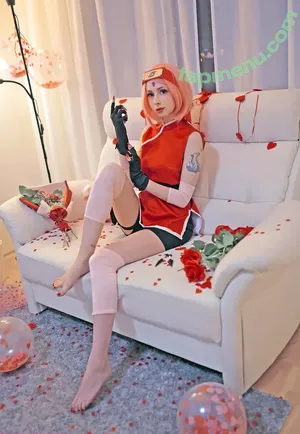 Slaysha / Sslayshaxox / slaysha_cos / slayshaxox nude photo #0042