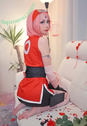 Slaysha / Sslayshaxox / slaysha_cos / slayshaxox nude photo #0044