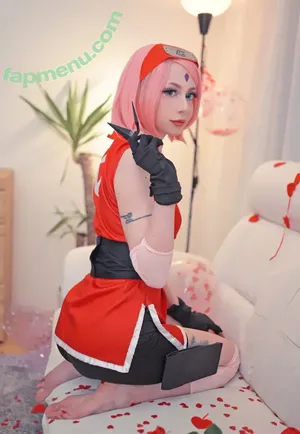 Slaysha / Sslayshaxox / slaysha_cos / slayshaxox nude photo #0045