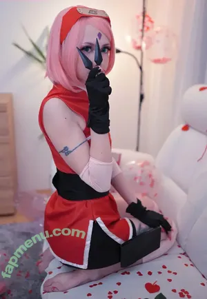 Slaysha / Sslayshaxox / slaysha_cos / slayshaxox nude photo #0046