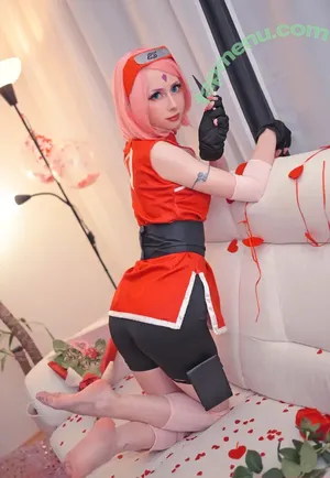 Slaysha / Sslayshaxox / slaysha_cos / slayshaxox nude photo #0047