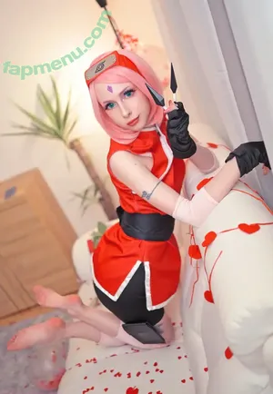 Slaysha / Sslayshaxox / slaysha_cos / slayshaxox nude photo #0048