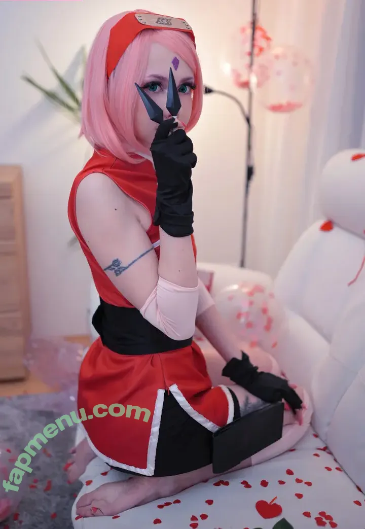 Slaysha nude photo #0046 (Sslayshaxox / slaysha_cos / slayshaxox)