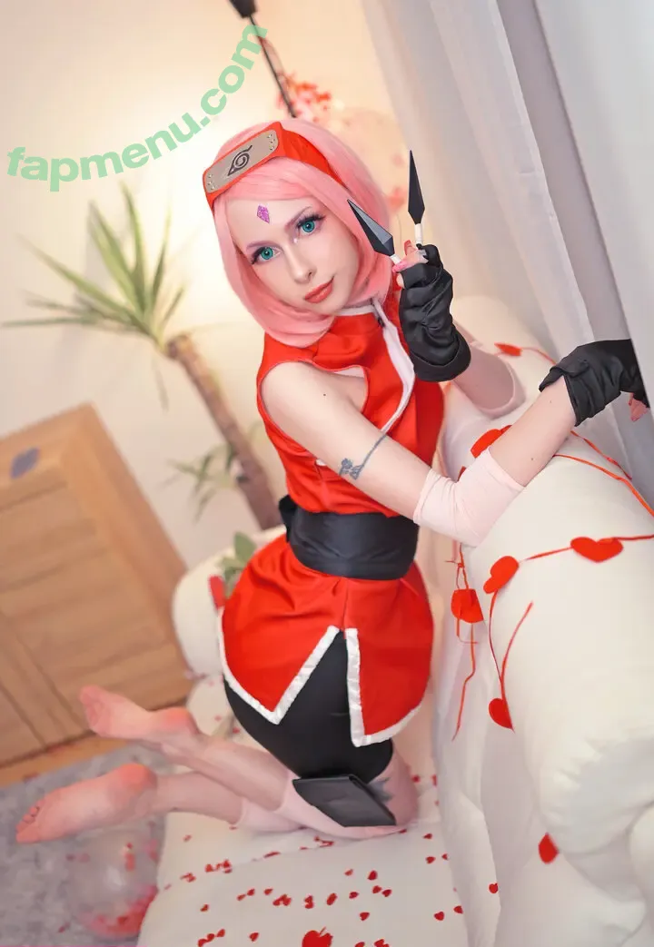 Slaysha nude photo #0048 (Sslayshaxox / slaysha_cos / slayshaxox)
