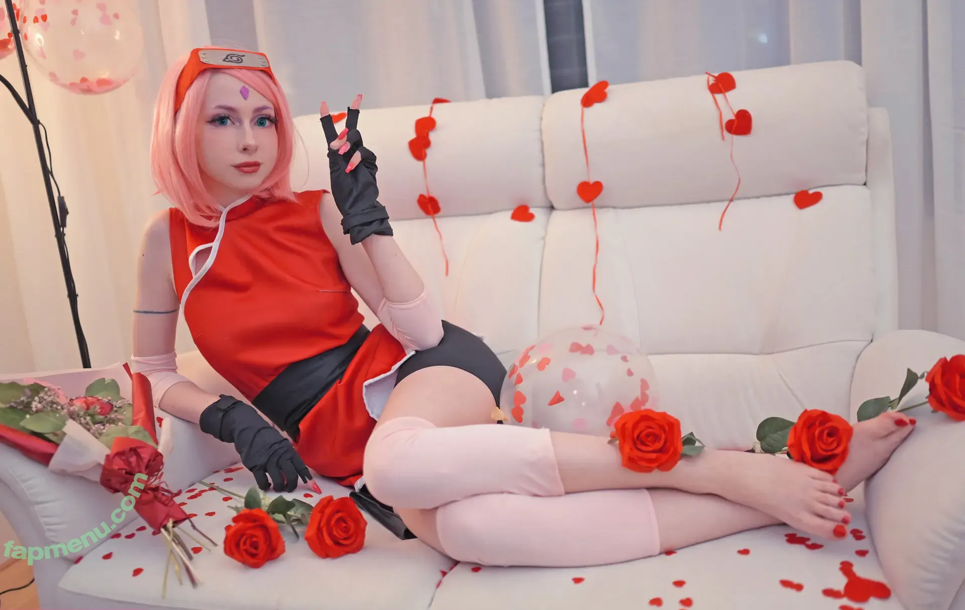 Slaysha nude photo #0050 (Sslayshaxox / slaysha_cos / slayshaxox)