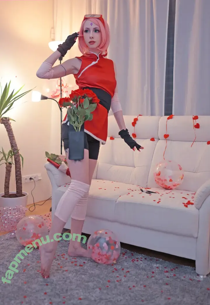Slaysha nude photo #0051 (Sslayshaxox / slaysha_cos / slayshaxox)