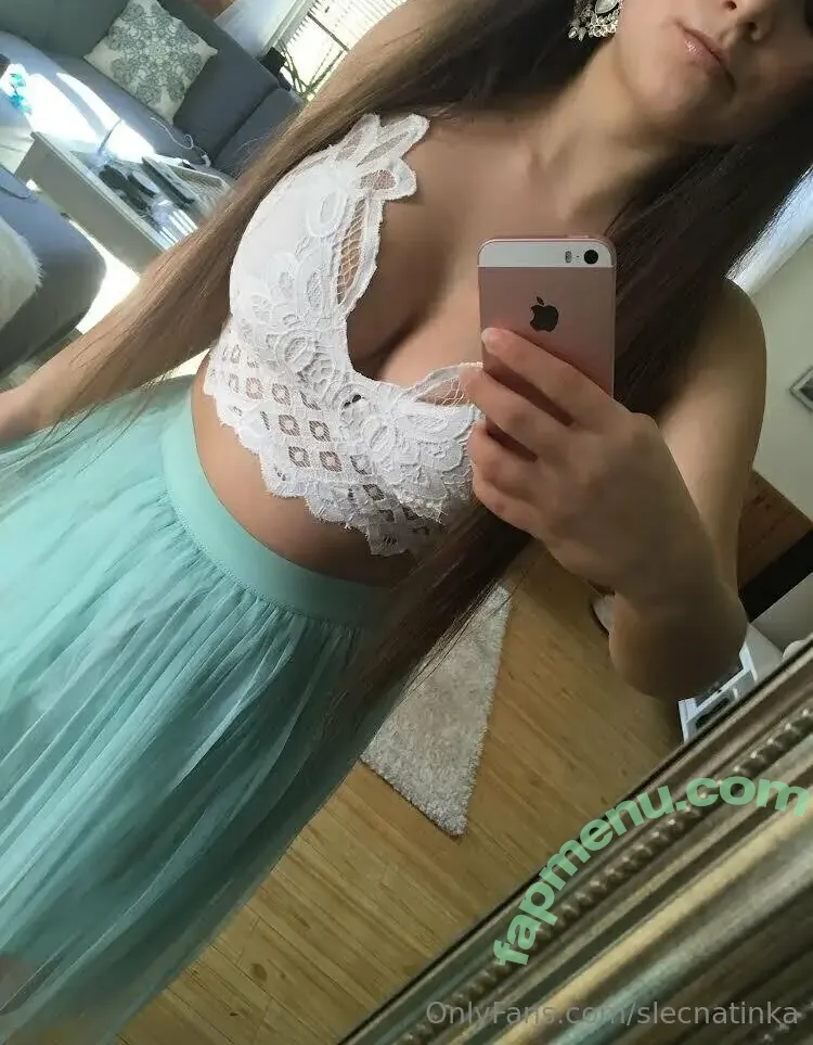 slecnatinka nude photo #0002 (slecnatinka)