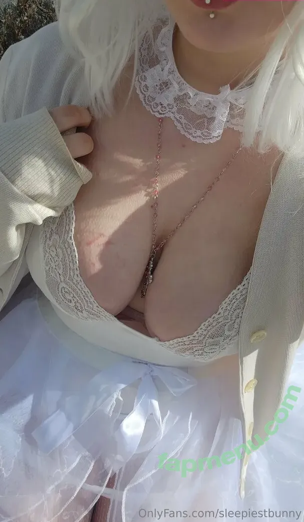 sleepiestbunny nude photo #0019 (sleepiestbunny)