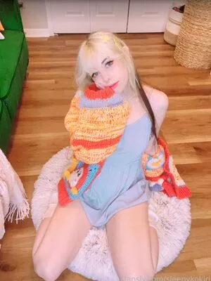 Sleepy Kokiri / sleepykokiri nude photo #0003