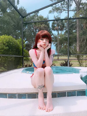 Sleepy Kokiri / sleepykokiri nude photo #0069