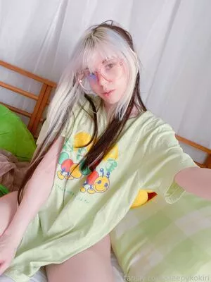 Sleepy Kokiri / sleepykokiri nude photo #0150