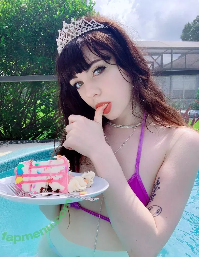 Sleepy Kokiri nude photo #0019 (sleepykokiri)