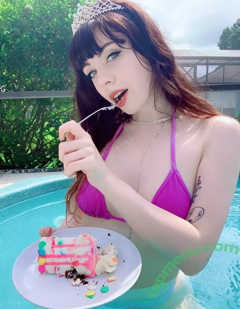 Sleepy Kokiri nude photo #0022 (sleepykokiri)