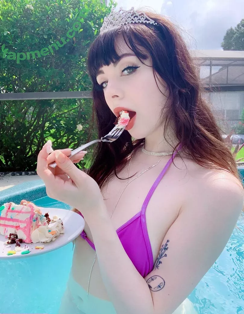 Sleepy Kokiri nude photo #0043 (sleepykokiri)