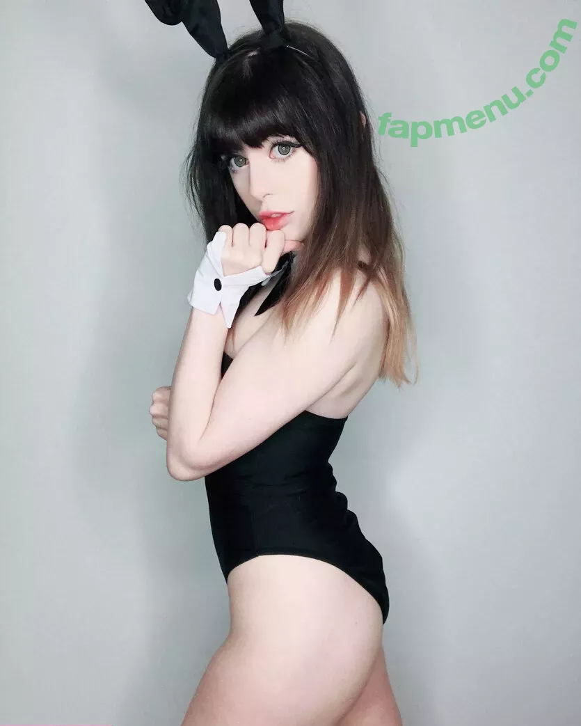 Sleepy Kokiri nude photo #0049 (sleepykokiri)