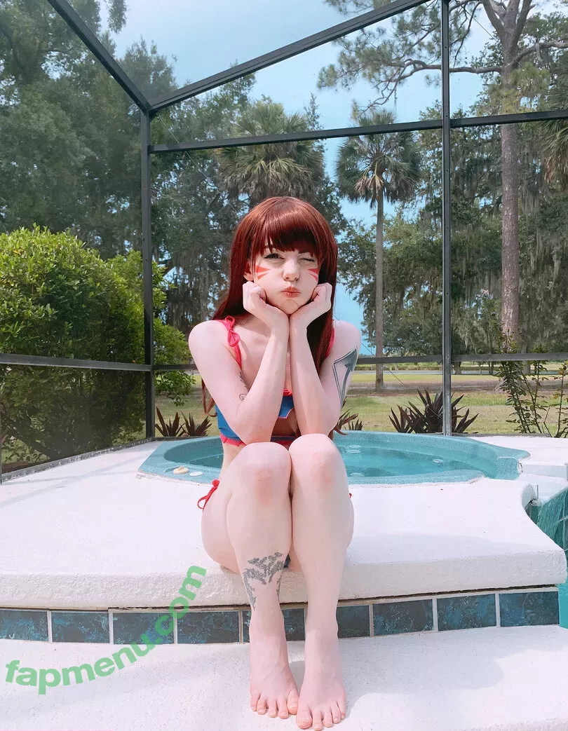 Sleepy Kokiri nude photo #0069 (sleepykokiri)