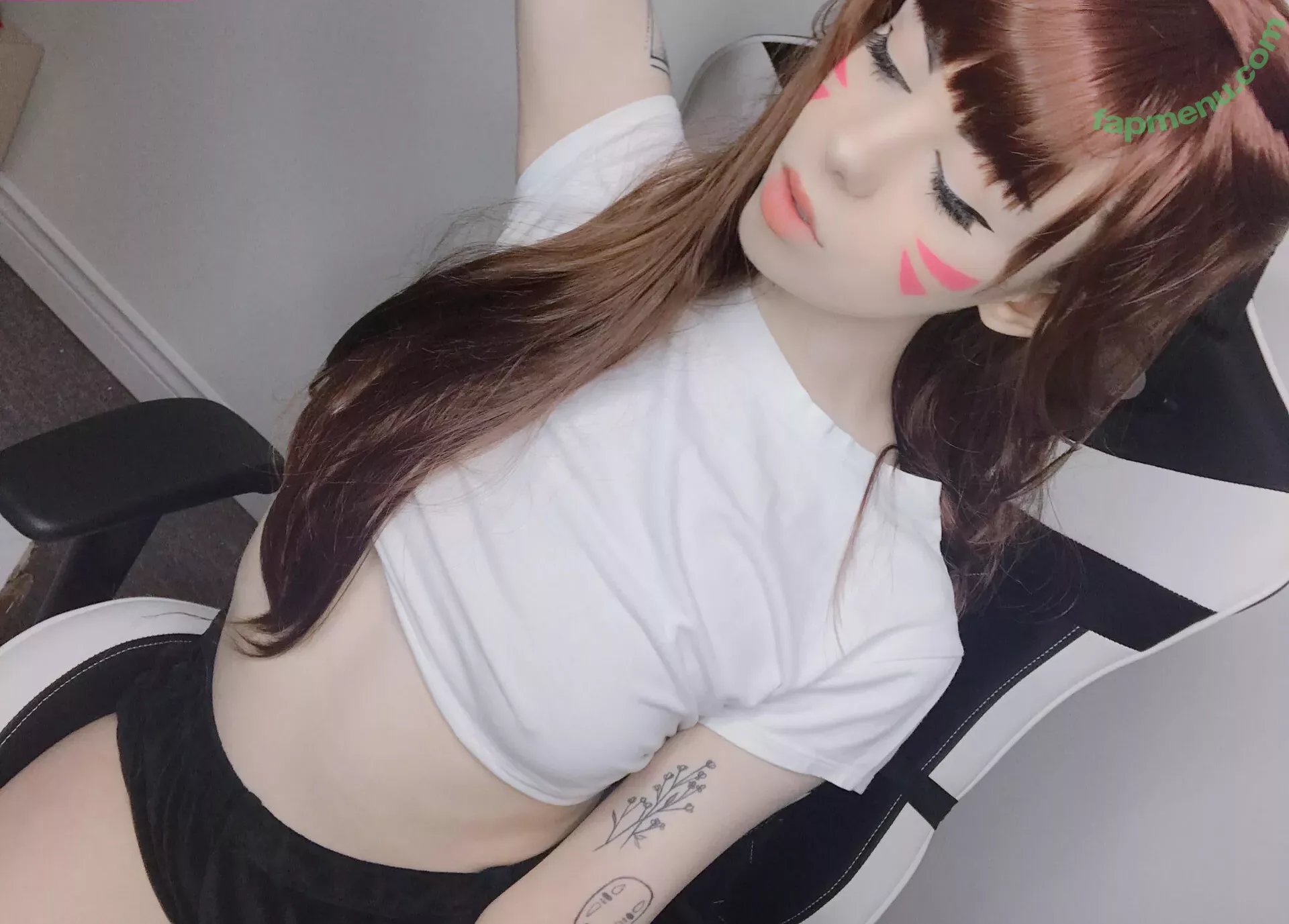 Sleepy Kokiri nude photo #0071 (sleepykokiri)
