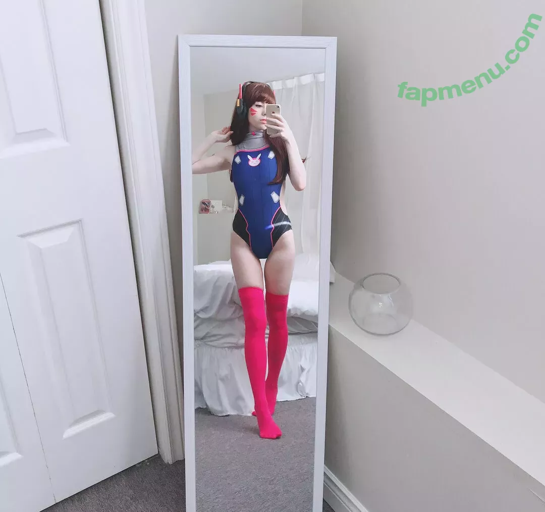 Sleepy Kokiri nude photo #0079 (sleepykokiri)