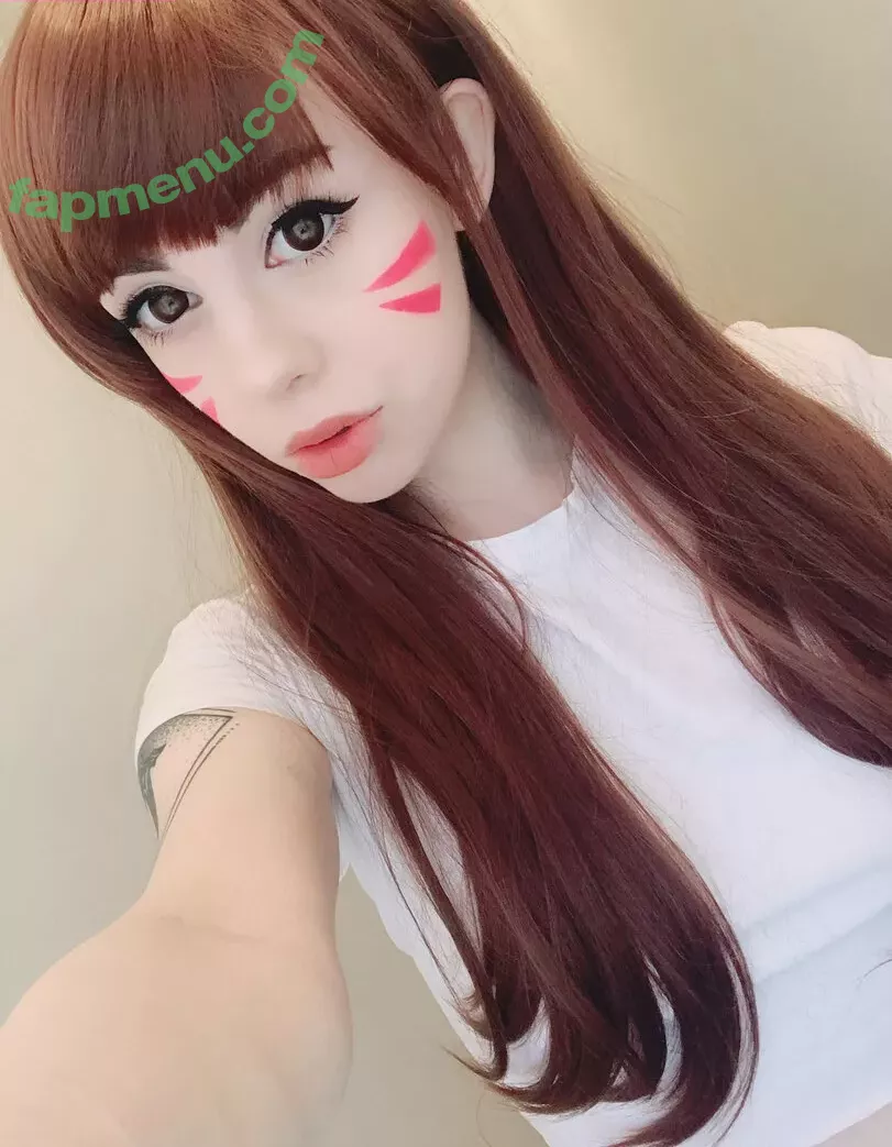 Sleepy Kokiri nude photo #0094 (sleepykokiri)