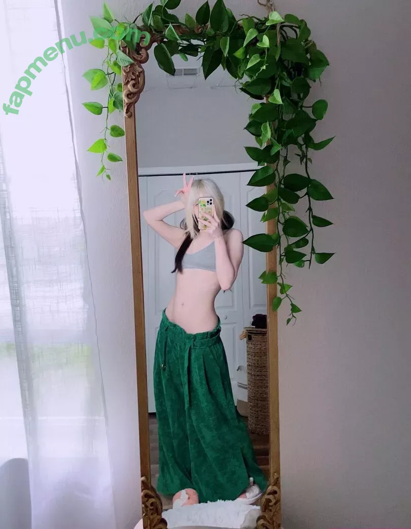 Sleepy Kokiri nude photo #0126 (sleepykokiri)