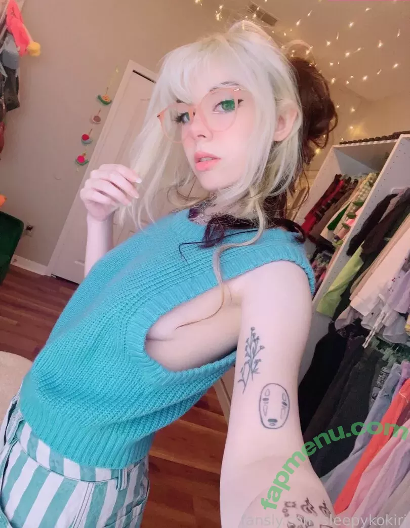 Sleepy Kokiri nude photo #0128 (sleepykokiri)