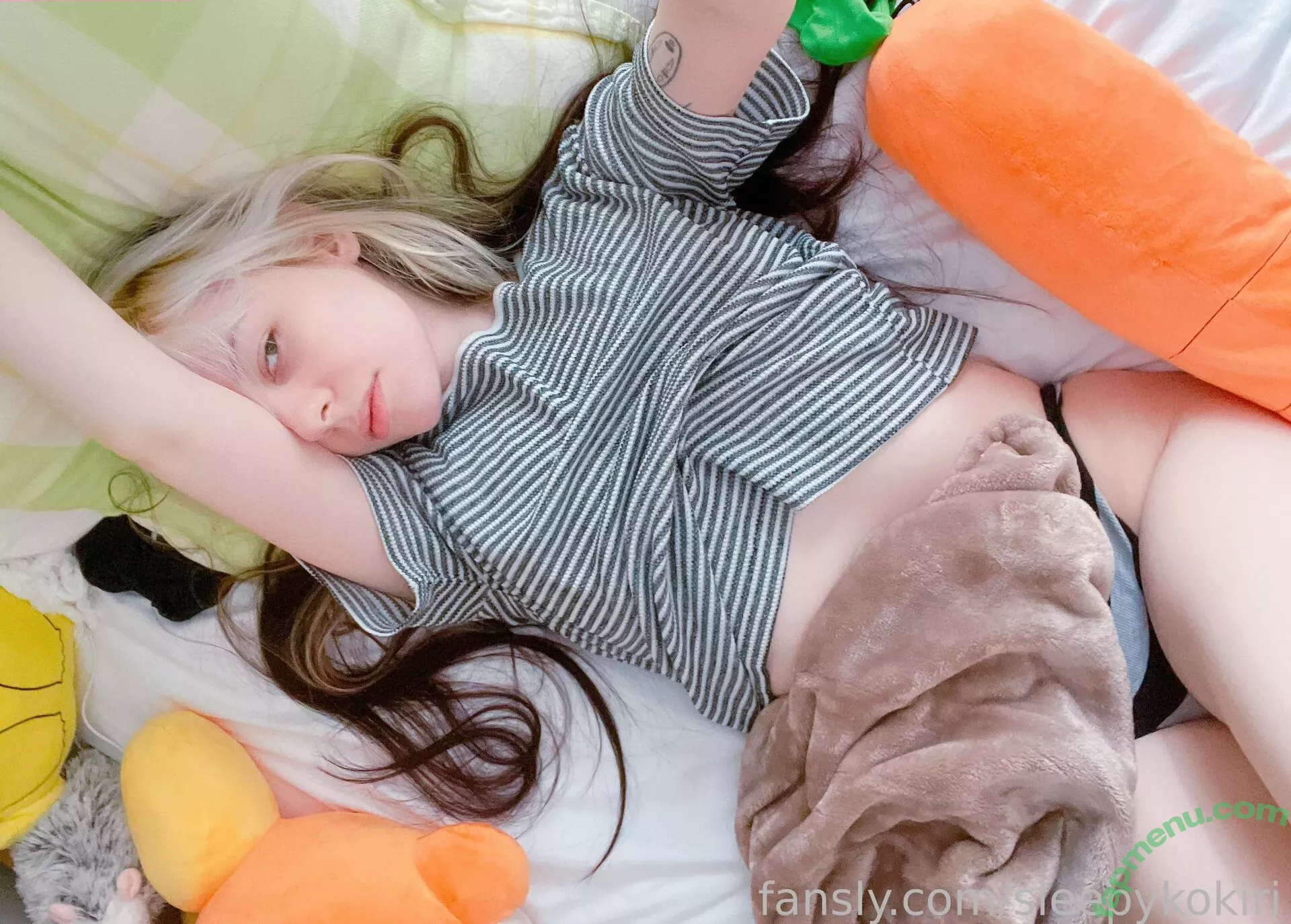 Sleepy Kokiri nude photo #0133 (sleepykokiri)