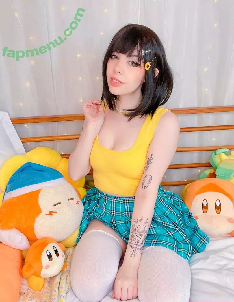 Sleepy Kokiri nude photo #0138 (sleepykokiri)