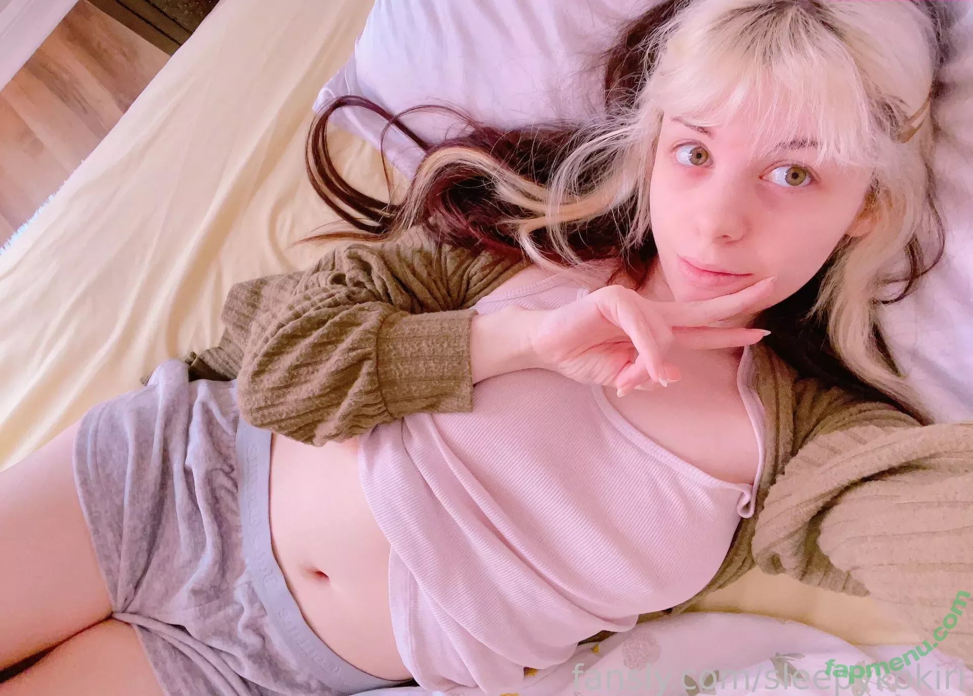 Sleepy Kokiri nude photo #0144 (sleepykokiri)