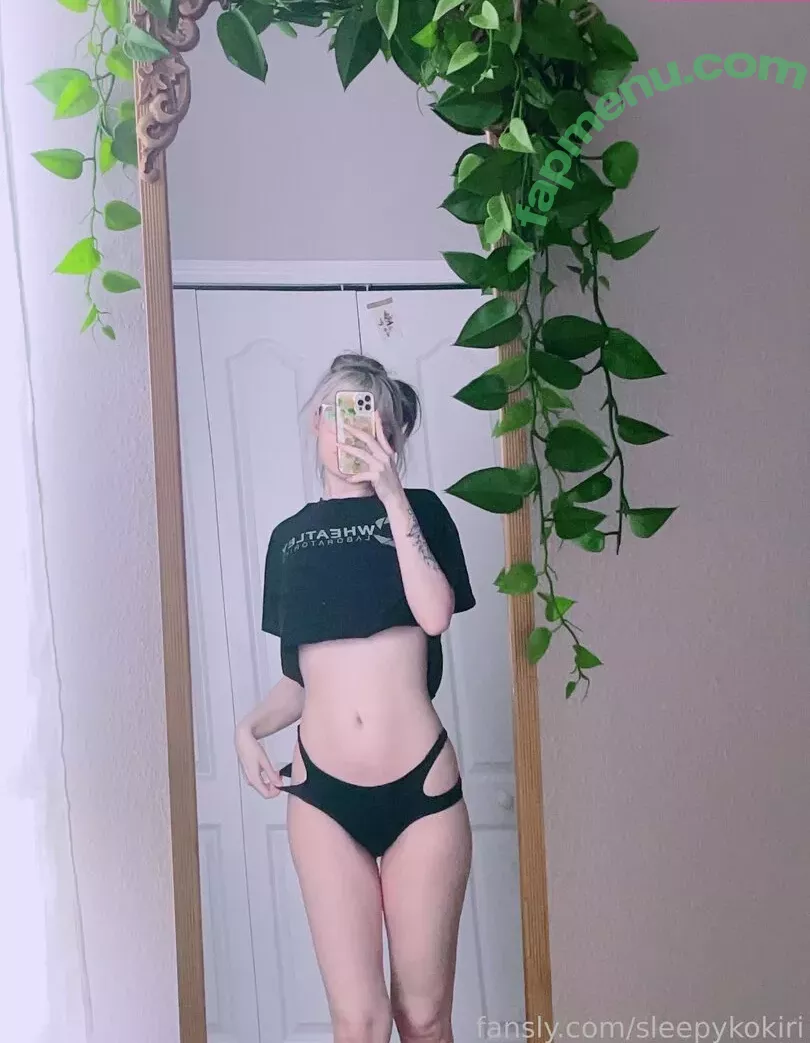 Sleepy Kokiri nude photo #0147 (sleepykokiri)