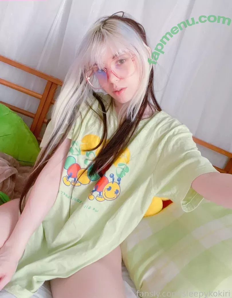 Sleepy Kokiri nude photo #0150 (sleepykokiri)