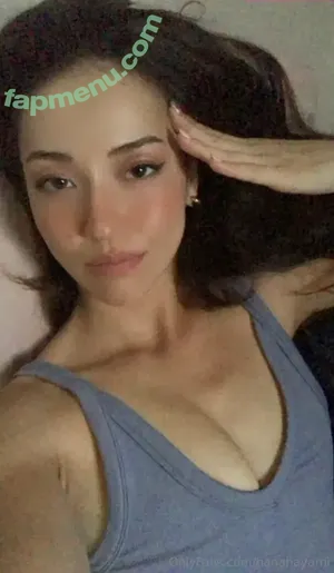 sleepyhanaaaaaaa / sleepyhag nude photo #0015