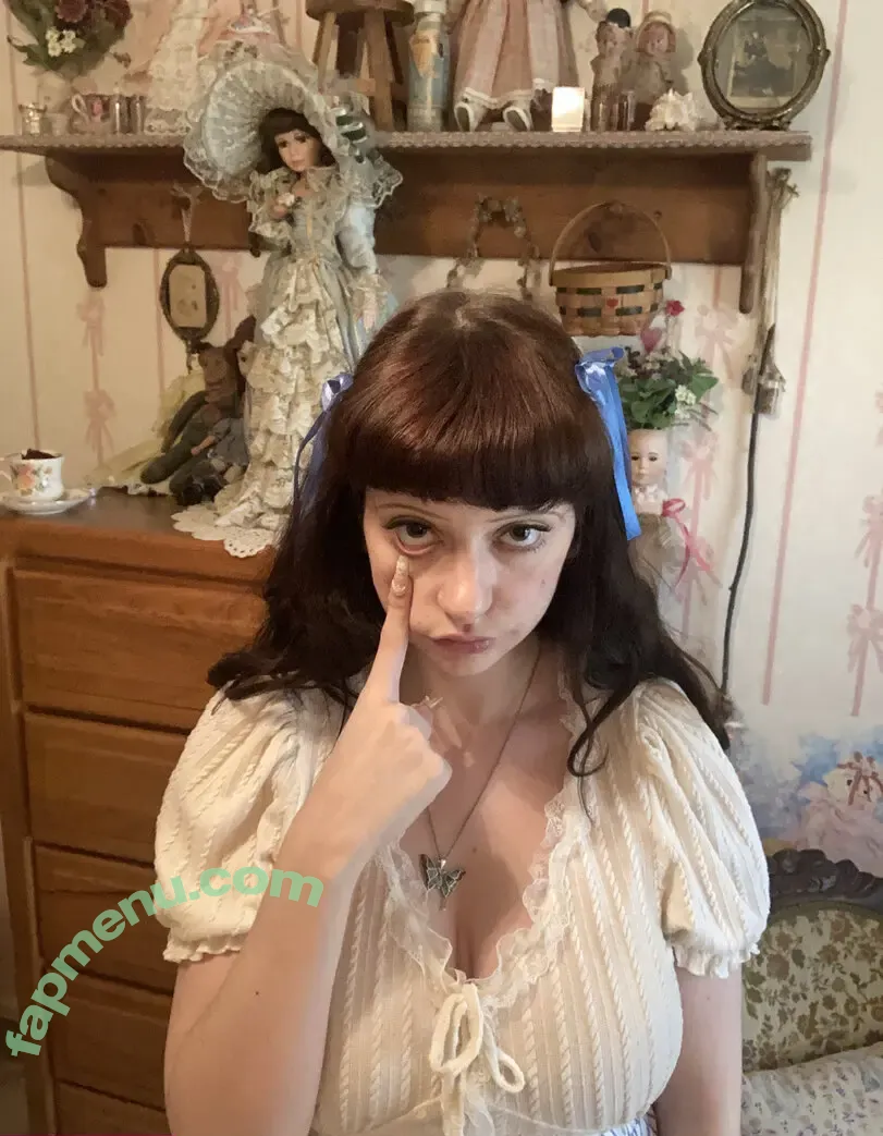Sleepylittledolly nude photo #0003 (Sleepylittledolly)