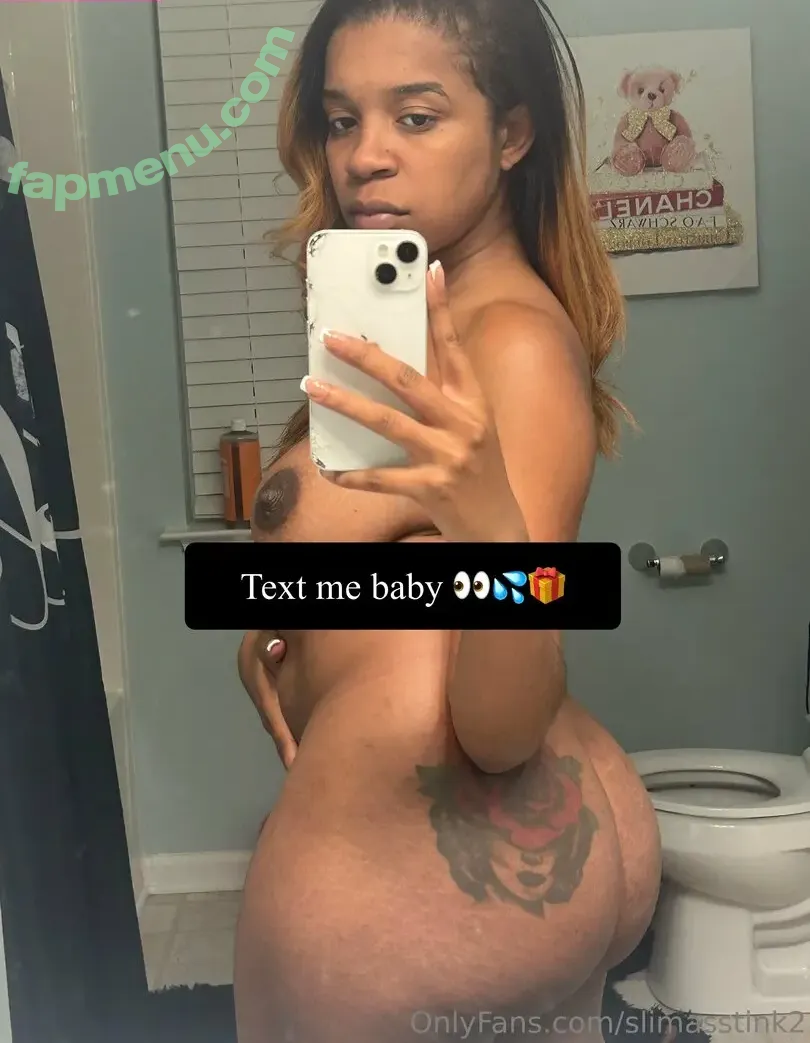 slimasstink2 nude photo #0016 (slimasstink2)