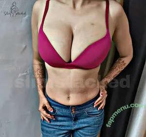 slimstacked / shruti / slimstacked_pvt / slimthickvic nude photo #0002