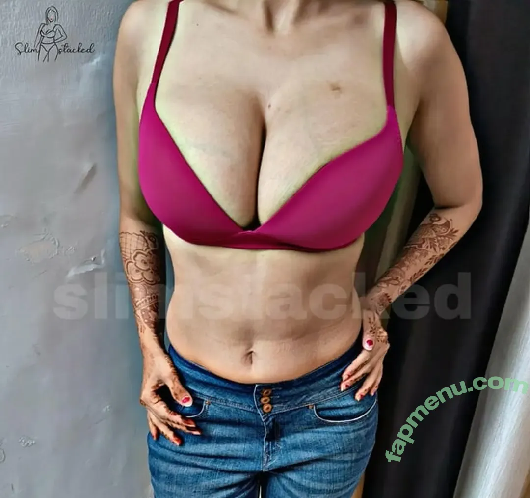 slimstacked nude photo #0002 (shruti / slimstacked_pvt / slimthickvic)
