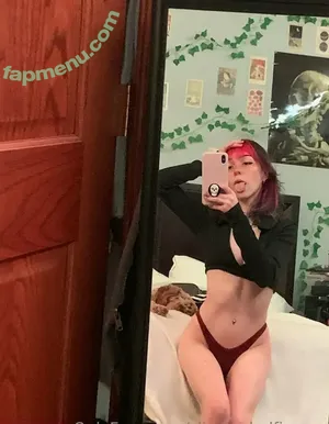 slimysaladfingers / slimysalads nude photo #0076