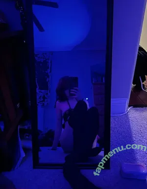 slimysaladfingers / slimysalads nude photo #0152
