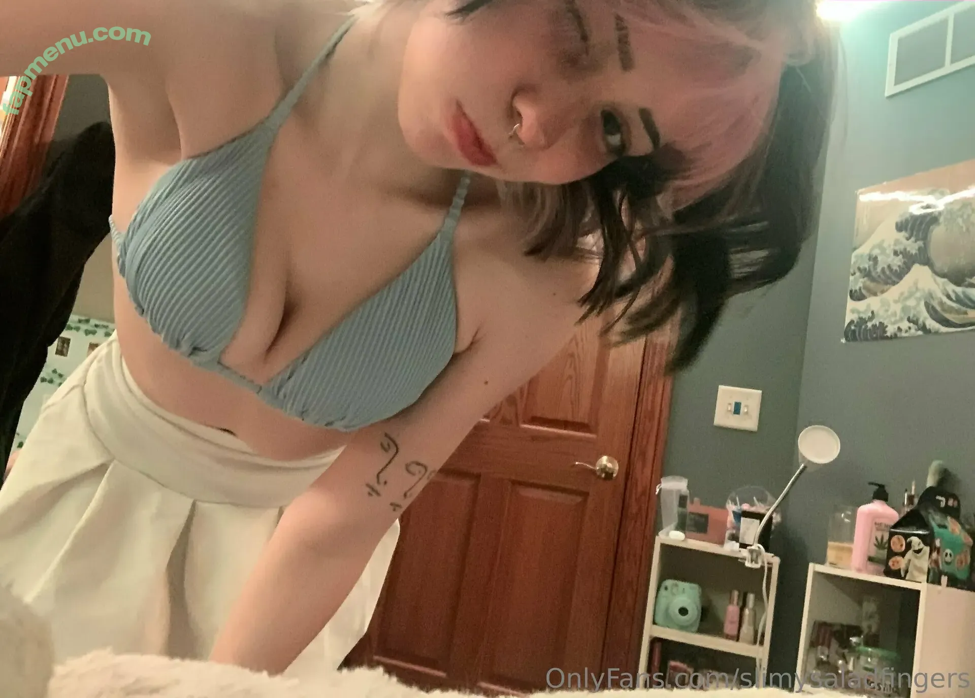 slimysaladfingers nude photo #0016 (slimysalads)