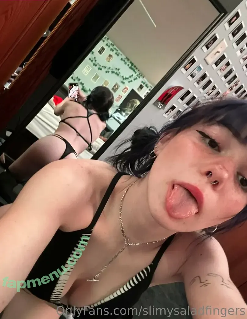 slimysaladfingers nude photo #0041 (slimysalads)