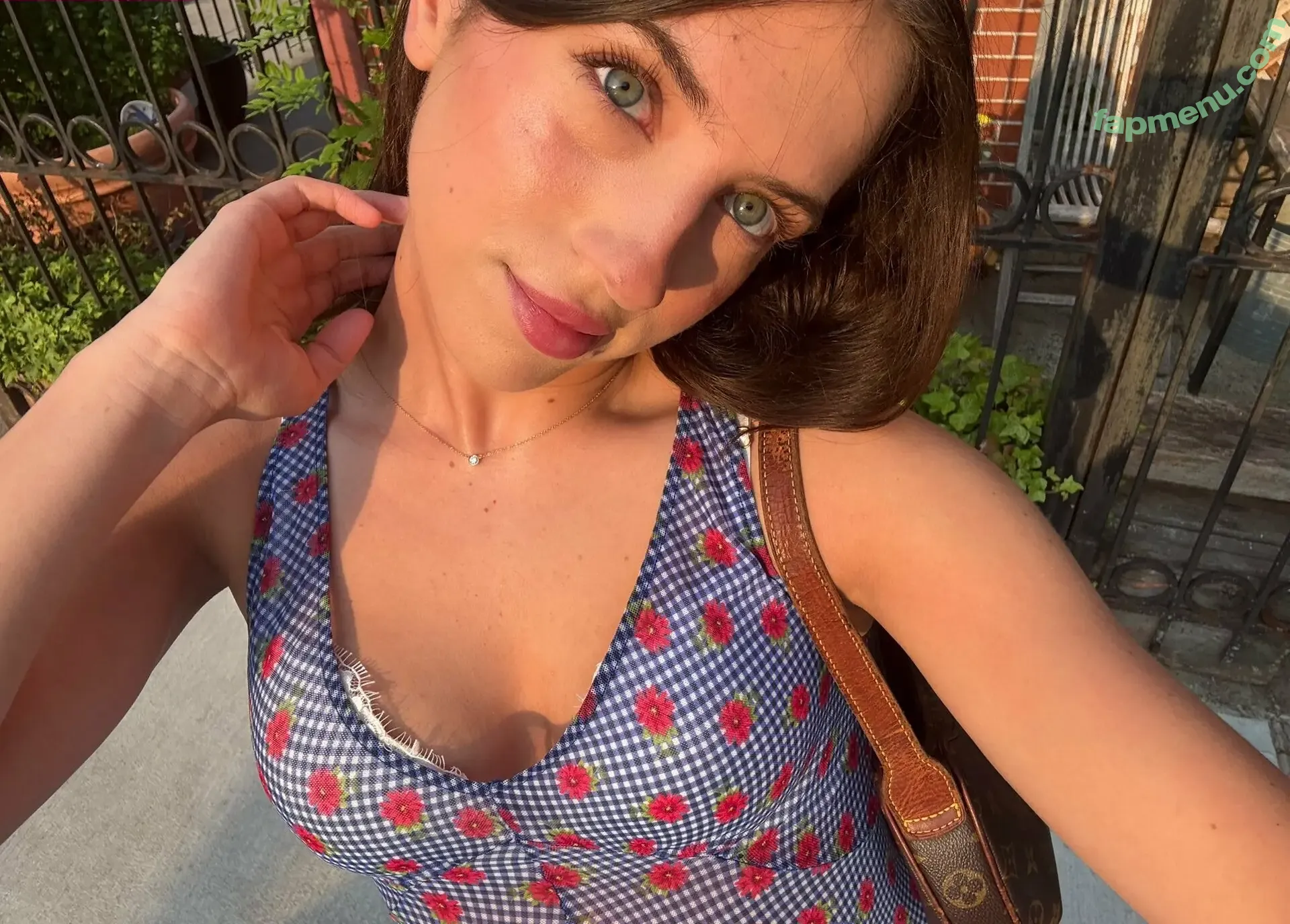 Sloan Bailey nude photo #0001 (sloanbaileyy)