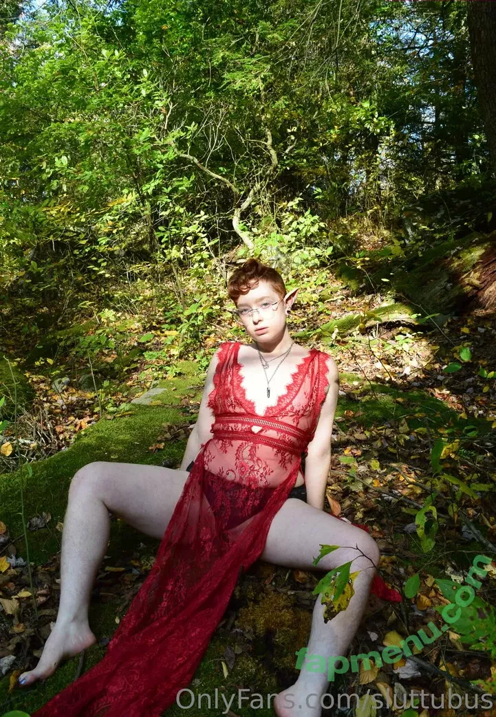 sluttubus nude photo #0001 (slutubus)