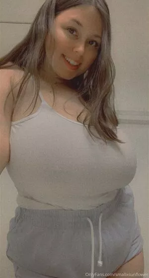 smallxsunflower / _xsunflower / smallsunfIower nude photo #0063