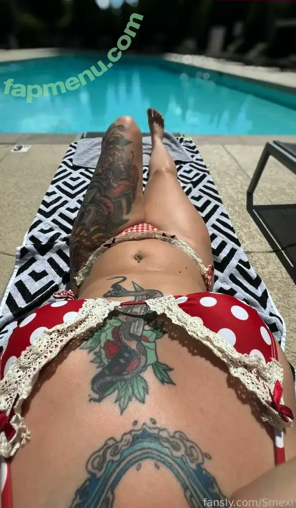 Smexi nude photo #0020 (smexitv)