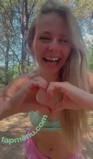 SmileyDani158 / Danuisa Grudzinska / danusiagrudzinska nude photo #0427