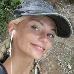 Smilla Gyldion / smillagyldion nude photo #0011