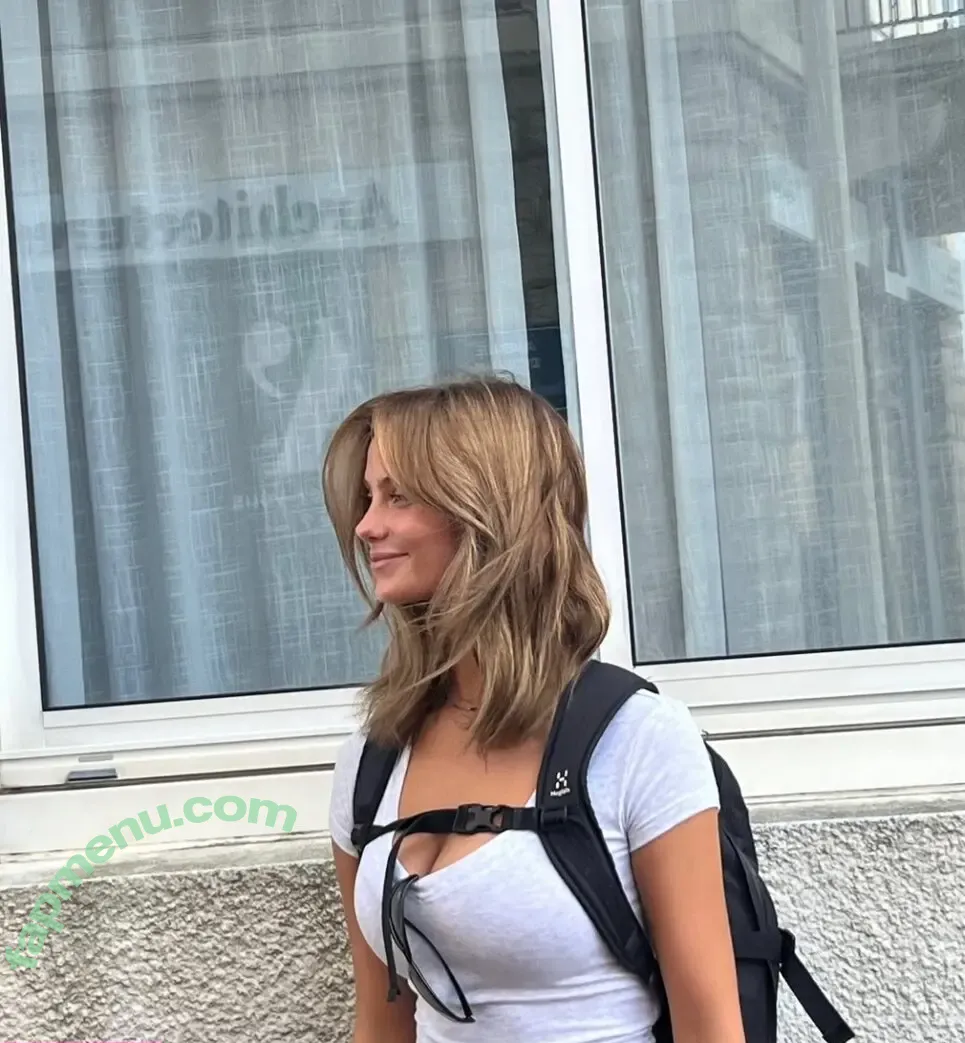 Smilla Gyldion nude photo #0013 (smillagyldion)